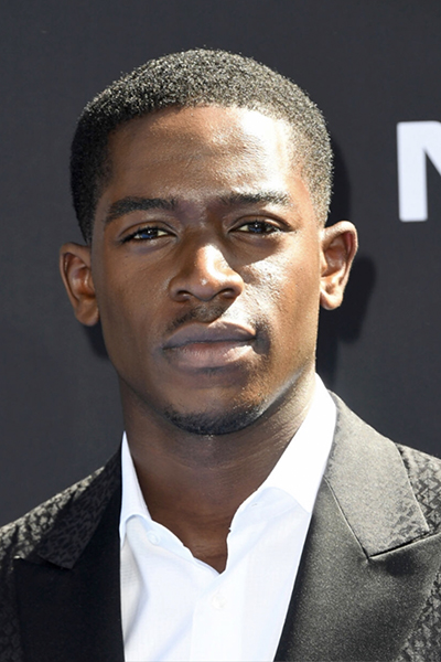 Are Damson Idris and Saweetie Dating? Girlfriend/Wife - Relationship History