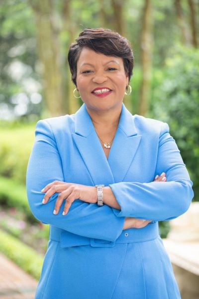 New Orleans Mayor Latoya Cantrell Husband - What Is Her Net Worth? Her Age Wikipedia And Instagram