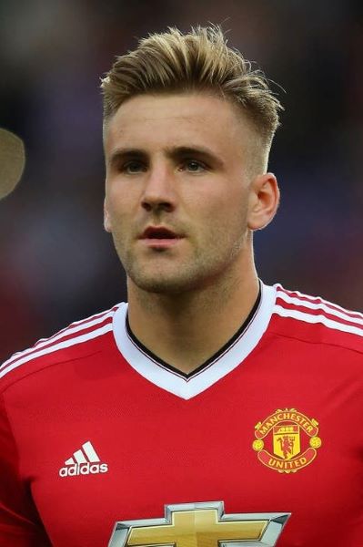 Religion: Luke Shaw Practices Islam - When Did Luke Shaw Became Muslim?