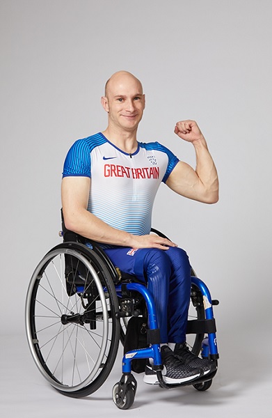 Paralympian: Andrew Small Partner Disability, Age Parents And Net Worth