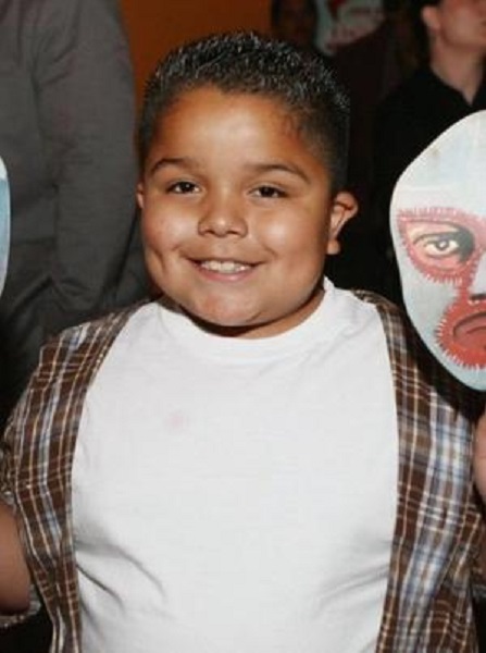Where Is Chancho From Nacho Libre Now? Darius Rose Update In 2021