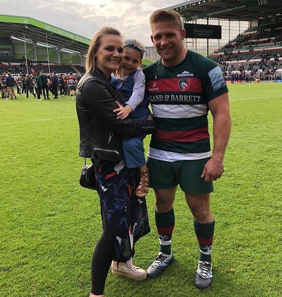 What is Tiffany Youngs Illness? Health Update - What Happened To Tom Youngs Wife?