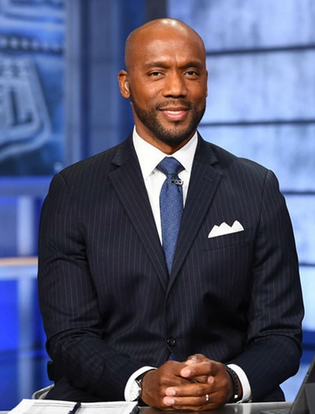 Who Is Louis Riddick Wife? Net Worth and Wikipedia Details