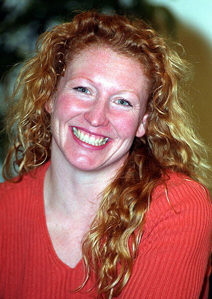 Charlie Dimmock Then and Now: Weight Loss and Health Update