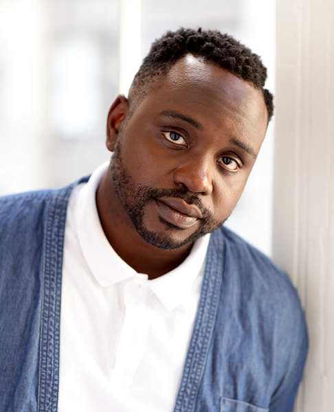 Is Brian Tyree Henry Gay In Real Life? MCU Phastos Is The First Queer Character