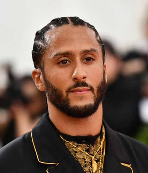 Who Is Colin Kaepernick Real Dad? Mom Biological Parents and Adoption Story