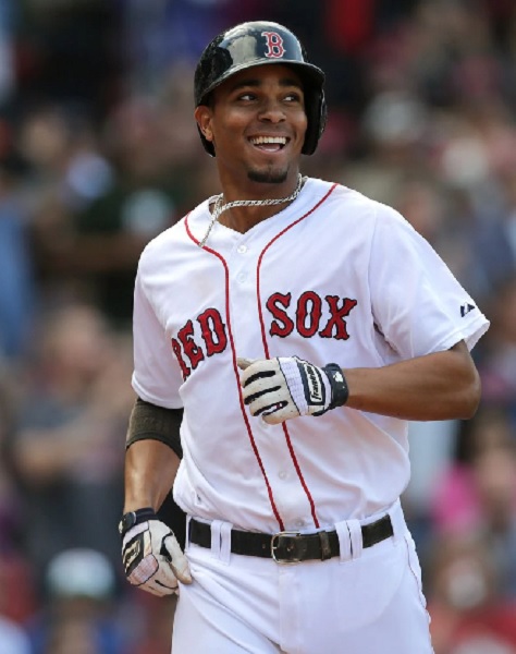 MLB: Who Is Xander Bogaerts Wife Jarnely Martinus? Parents and Married Life Explored