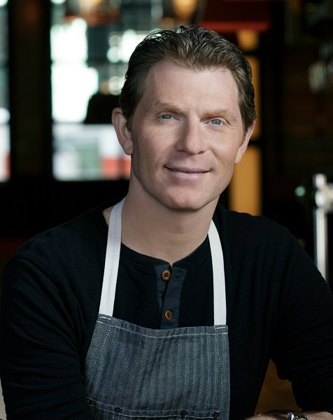 Who Are Bobby Flay Parents? Mother Dorothy Flay and Father Bill Flay