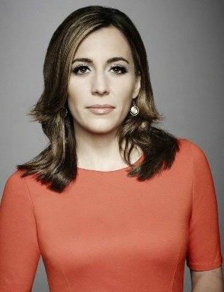 Is Hallie Jackson Married To Doug Hitchner? Pregnancy Rumors and Baby
