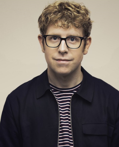 Who Is Josh Widdicombe? Everything To Know About Him
