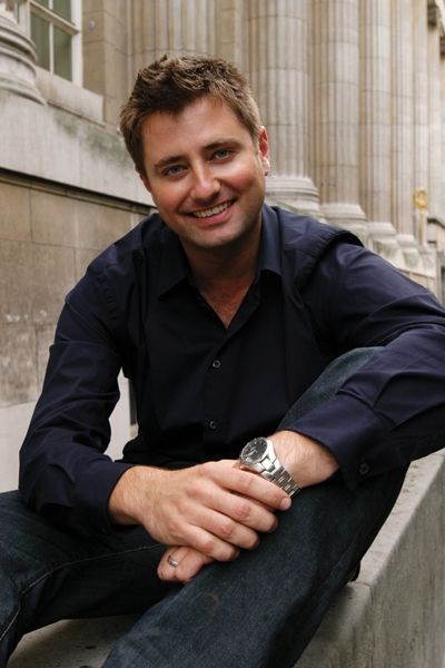 What Is George Clarke Illness in 2021? Health Update- Is He Sick?
