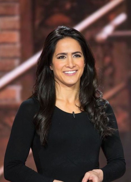 Who Are Lauren Shehadi Parents? Ethnicity Nationality and Husband Revealed