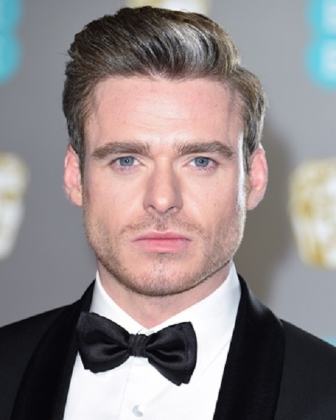 Are Gemma Chan and Richard Madden Dating? Sexuality - Is He Married?