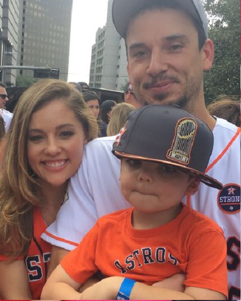 Meet Charlie Morton Wife Cindy Morton? Parents and Married Life Explored