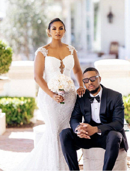 Who Is Damian Lillard Wife or Girlfriend Kay'la Hanson ? Parents and Married life Explored