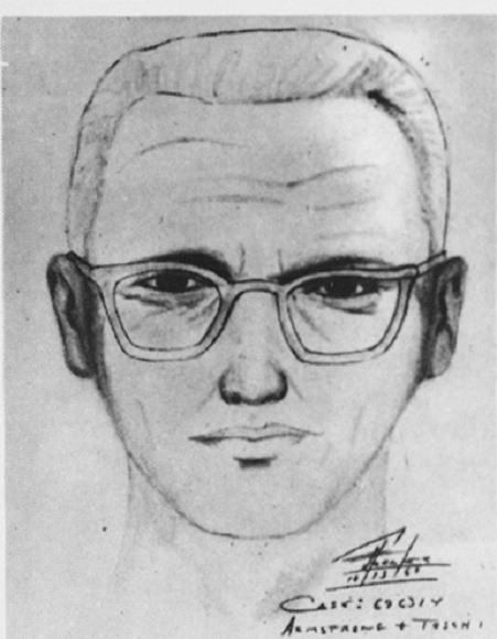 Gary F Poste Pictures - Zodiac Killer Identified and Caught