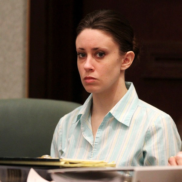 Who Is Casey Anthony Tiktok? Child Neglect and Interrogation - Where is She Now?