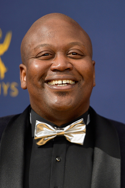 Who Is Tituss Burgess Wife? Gay Rumors and Boyfriend Name