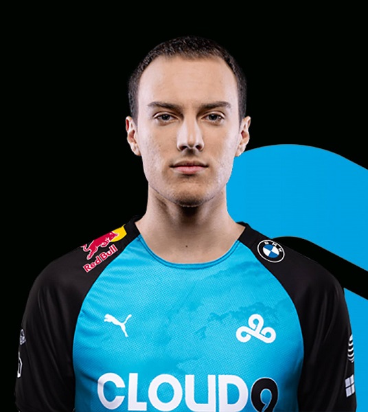 C9 Perkz Height In Feet - How Tall Is He? Age and Net Worth