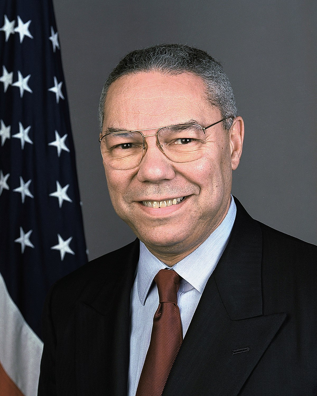 Who Are Colin Powell Kids or Children? Daughter and Son Name Revealed