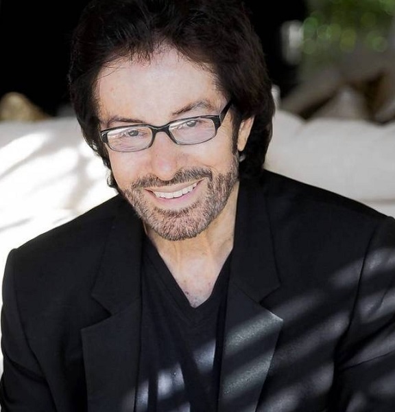 George Chakiris Gay Partner or Wife - Is He Married? Family Explored
