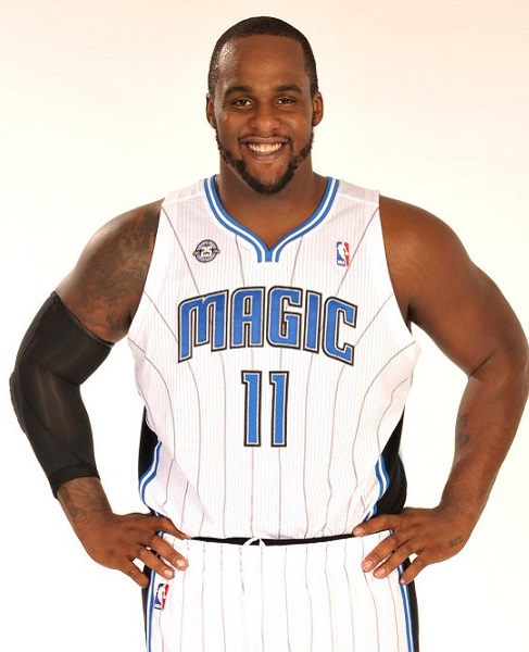 Why Was Glen Davis Arrested? Wife Net Worth and Defrauding Charges