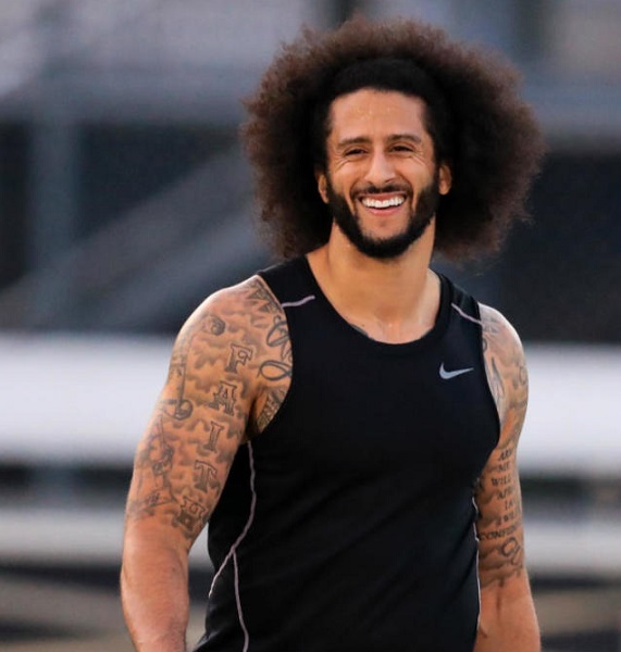What is Colin Kaepernick Ethnicity? More on The Personal History Of The Athlete
