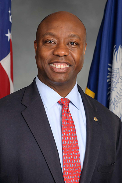 Senator Tim Scott Wife Picture: Is He Married? Bio and Family