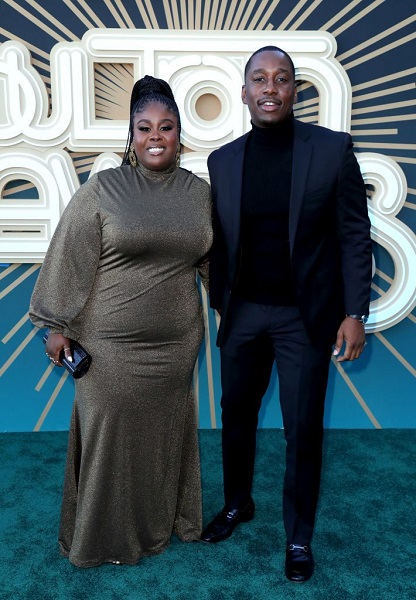 Who Is Wiley Battle? Mary Jane’s Raven Goodwin Is Married!