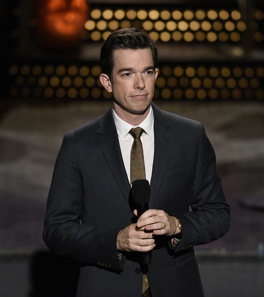 John Mulaney Surgery Update: Is He In Hospital? Illness and Addiction