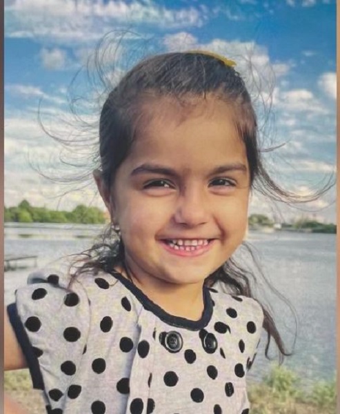 Photos: Was Lina Sardar Khil Found Alive? Parents - Mom and Dad