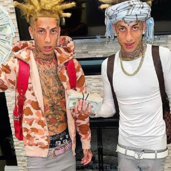 How Are The Island Boys Rich? Net Worth 2021- People Wonder Why The Tiktok Sensation Twins Are Famous
