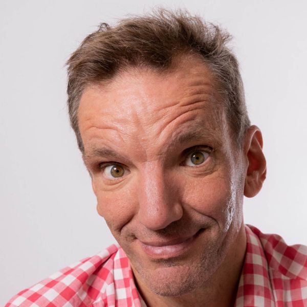 Is Henning Wehn Illness Result Of Weight Loss? Health Update 2022