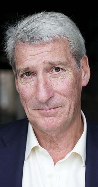 What Illness Does Jeremy Paxman Have? Parkinsons Disease and Health Update