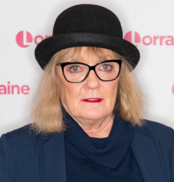 What Illness Did Janice Long Have? Cancer - What is Pulmonary Fibrosis?
