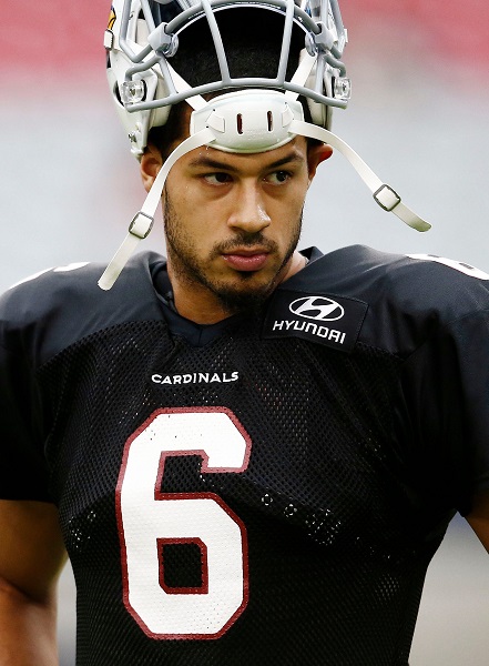 WFT Tight End Logan Thomas Is Seriously Hit- Injury And Current Update Now