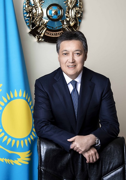 What Is Happening In Kazakhstan? Askar Mamin Resigns Amid State Of Emergency Due To Protest Riot