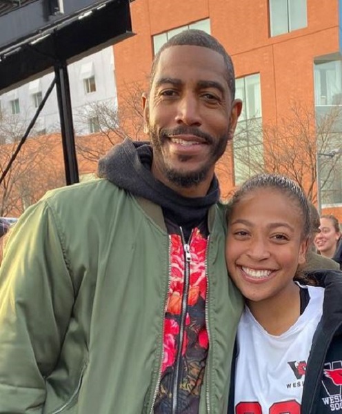 Uconn: Who Is Stephanie Ollie? Kevin Ollie Wife and Net Worth, Why Was He Fired?