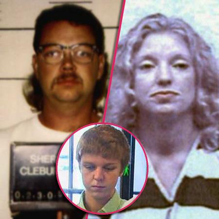 Today: Who Are Ethan Couch Parents? Meet His Mother Tonya & Father Fred Couch