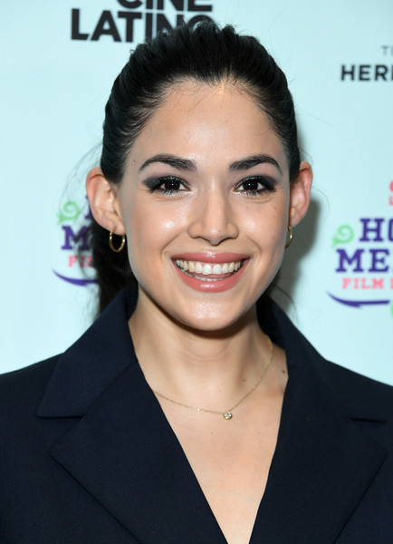 Who Is Ariana Guerra From Promised Land? Everything About Actress Wikipedia Details To Know