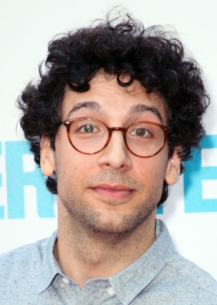Who Is Rick Glassman From As We See It? Everything To Know About The Actor Who Plays The Autistic Character In The Show