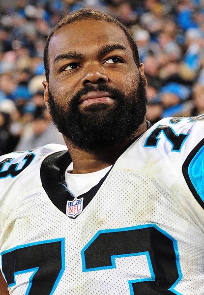 NFL| Michael Oher's 2022 Net Worth Is Over $16 Million -How Rich Is He? Salary Revealed