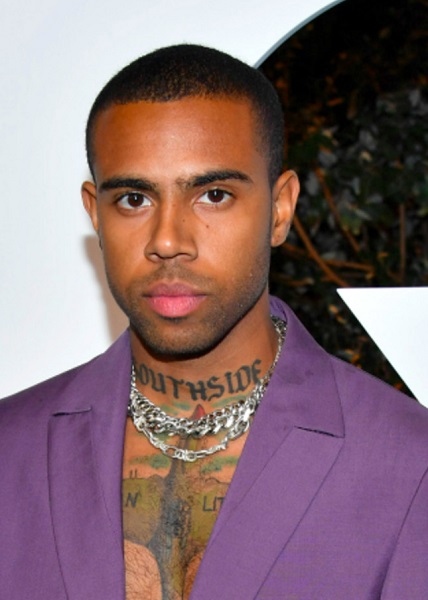 What Is Vic Mensa Net Worth? Height and Arrest Charges