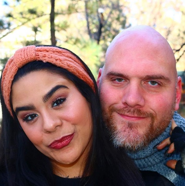 Who Is Jessmargarcia Husband Adam Celorier? Baby Daddy Age And Net Worth
