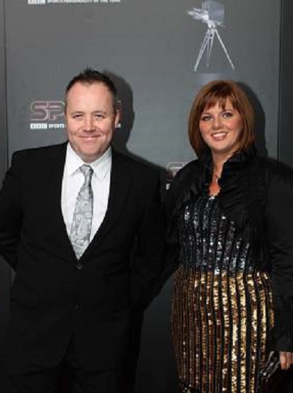 How Old Is John Higgins Wife Denise Higgins? More To Know About The Wife Of Professional Snooker Player