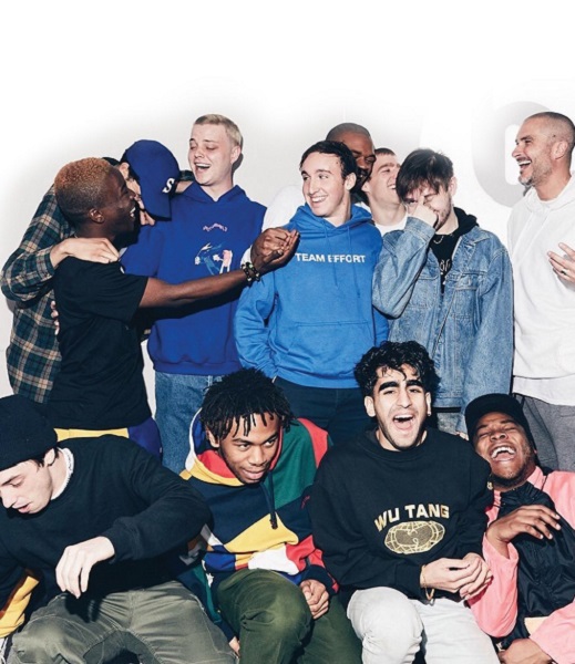 Band: Why Are Brockhampton Breaking Up? Allegations & Tour Updates