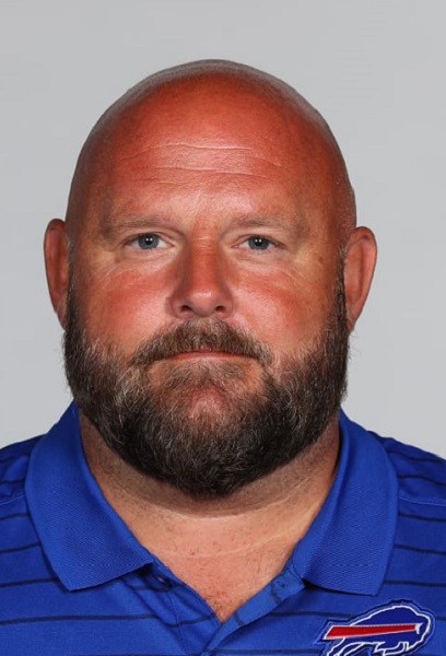 Who Is Brian Daboll Wife Beth Daboll? Net Worth and Salary Details As A Potential Giants Coach