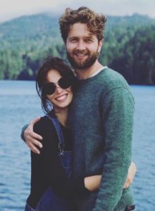 FBI International: Who Is Heida Reed Boyfriend Sam Fitzenberg ...