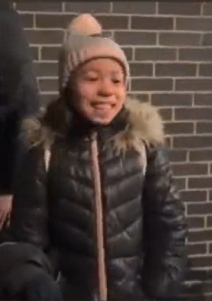 "Jayla Is Free" A 9 Year Old Arrested At NY Museum - Who Is She?