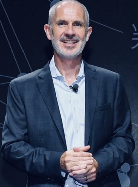 Jim Rowan Wikipedia and Net Worth, Volvo New CEO Wife and Family